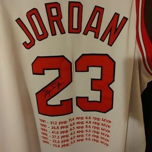 Jordan jersey